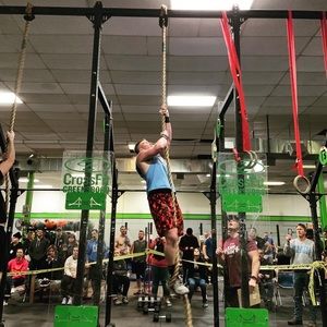 Meet your Posher, Michael